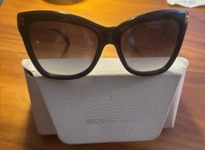 Michael Kors ladies sunglasses with case in good condition