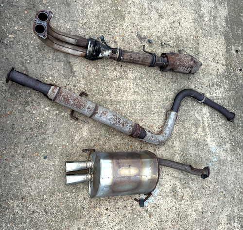 1991 1997 honda prelude mk4 - 1991,