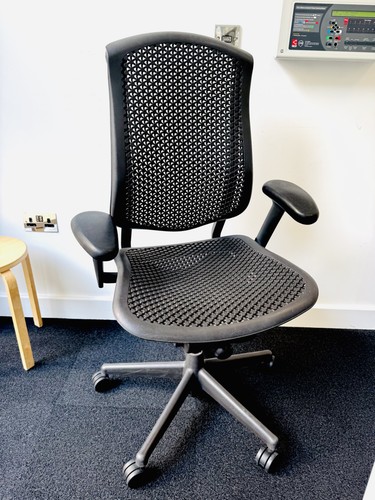 Herman miller celle - herman,