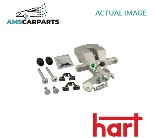 Brake caliper braking rear - braking,