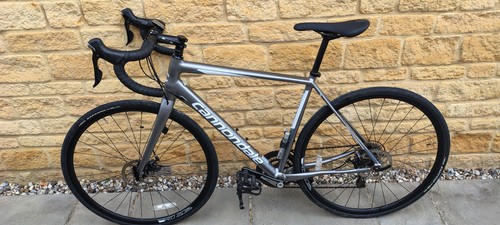 Cannondale synapse 105 - synapse, disc