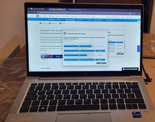 hp pavilion gaming laptop