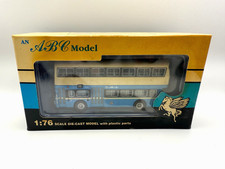 ABC 000502 1/76 China Motor