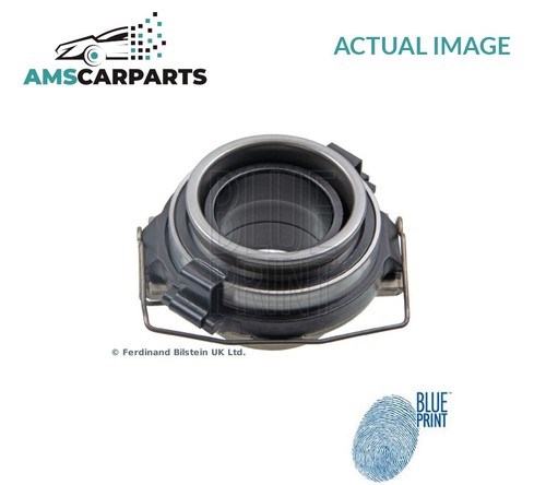 Clutch release bearing - release,