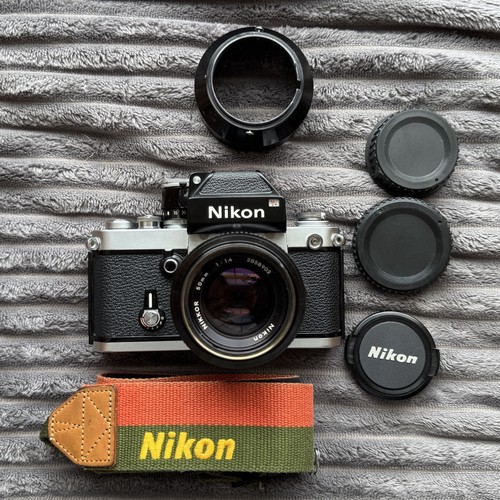 Nikon photomic 1 35mm - photomic,