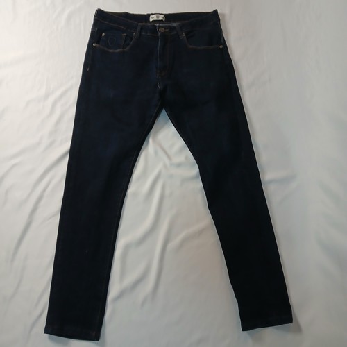 883 police jeans mens moriarty - jeans,