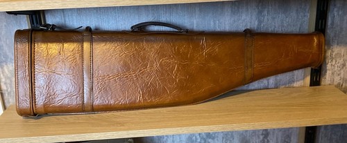 Beautiful tan leather leg - tan,