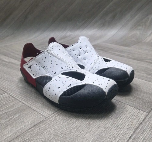 Nike jordan flare - uk, 10.5