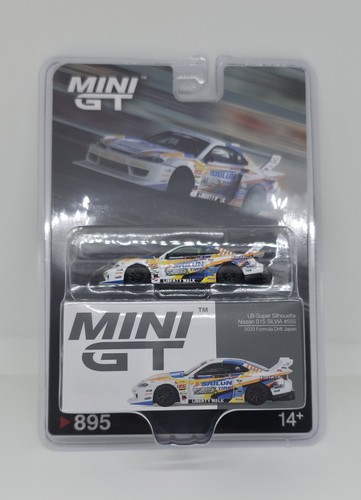 Mini nissan lb super - mini, lb-super