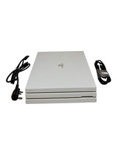 Sony PlayStation 4 Pro 1TB White - Console Only Low Firmware 10.50 - VERY RARE