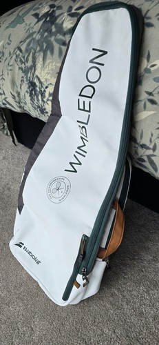 Babolat pure wimbledon tennis - wimbledon,
