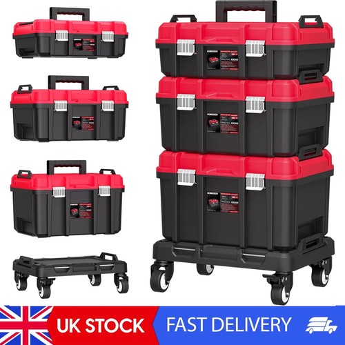 Tier rolling tool box - rolling,
