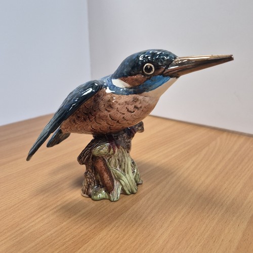 Vintage beswick kingfisher - vintage,