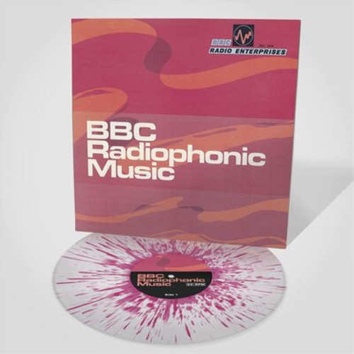Bbc radiophonic workshop - bbc,