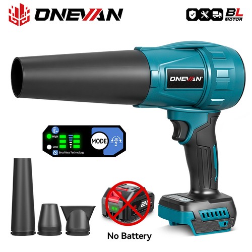 Cordless turbo blower jet - cordless,