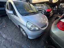 Breaking Spares Honda Jazz