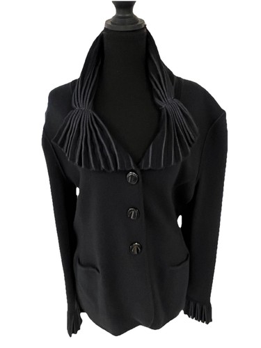 Armani collezioni italy black - armani,