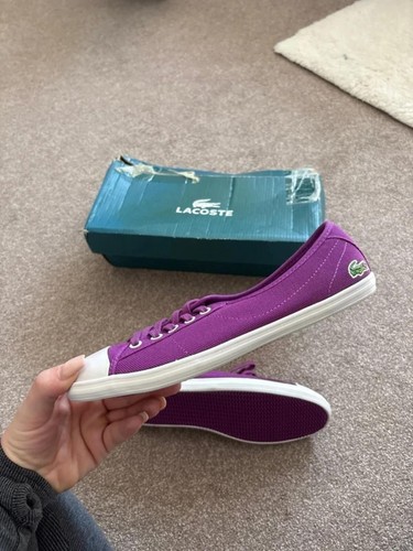 Lacoste women purple - women’s,