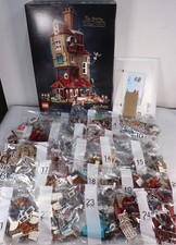 LEGO 76437 Harry Potter The