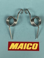 MAICO FOOTREST SPRINGS FOOTPEG