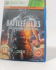 Battlefield 3 Premium Edition
