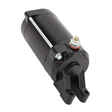 Motorboat Starter Motor