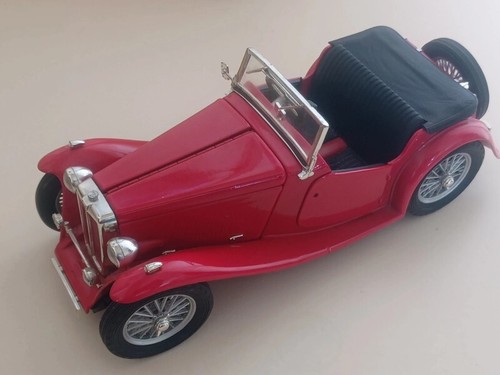 1947 midget car - midget,