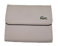 LACOSTE  PURSE WALLET Women's