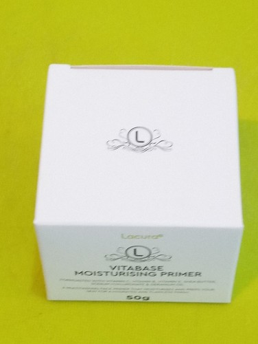 Lacura vitabase moisturising - lacura,