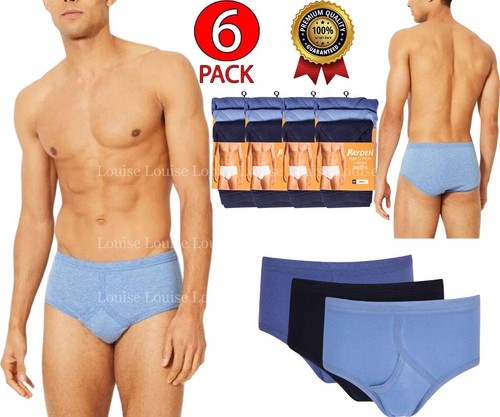 Pack men y - 6, men's