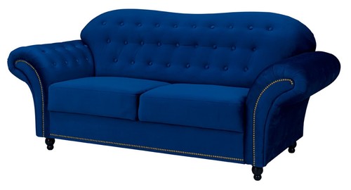 Chesterfield style beso sofa - chesterfield,
