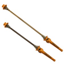 KCNC Grooving QR MTB Titanium