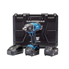 Draper D20 20V Brushless 1/2"