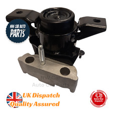 TOYOTA ESTIMA ALPHARD 2.4