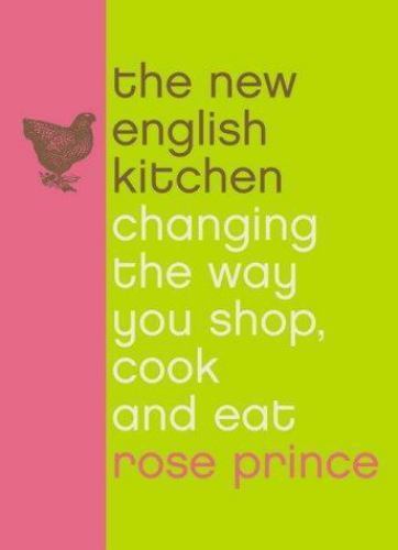 New english kitchen - new, :