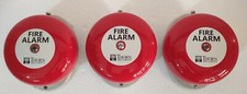 Thorn Security Fire Alarm Bell