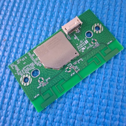 Wifi module sony 65x81j - module,