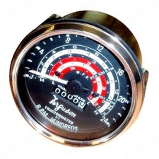 TACHOMETER REV COUNTER FOR