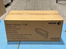 Xerox 097S04486 Duplex Unit