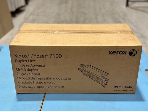 Xerox 097s04486 duplex - duplex, unit