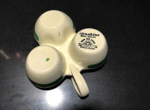 Vintage g meakin sunshine - &,