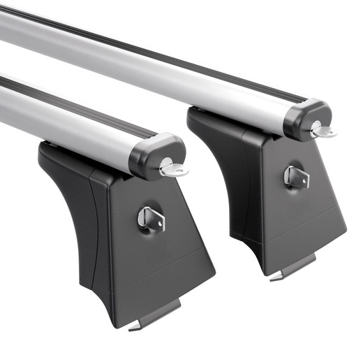 Roof rack bars m111b lock - roof,