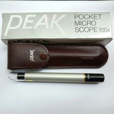 Original Peak 2001-100X Pocket