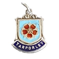 TARPORLEY RARE Silver Vintage
