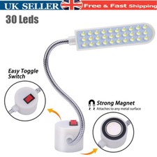 Led sewing machine light - led,