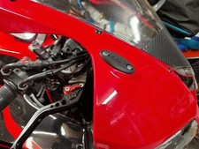 honda cbr parts