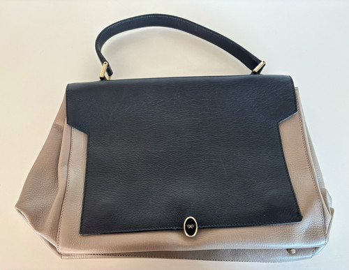 Anya hindmarch beige - anya,