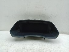 Skoda octavia speedometer - octavia,
