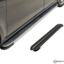 Running Board Side Step Nerf