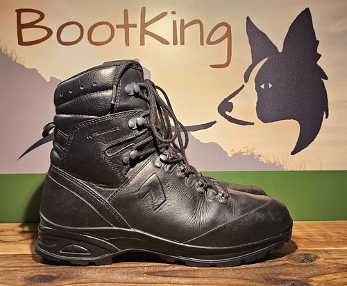Haix commander gtx waterproof - commander,